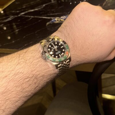 Customer review photo