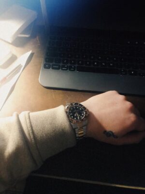 Customer review photo