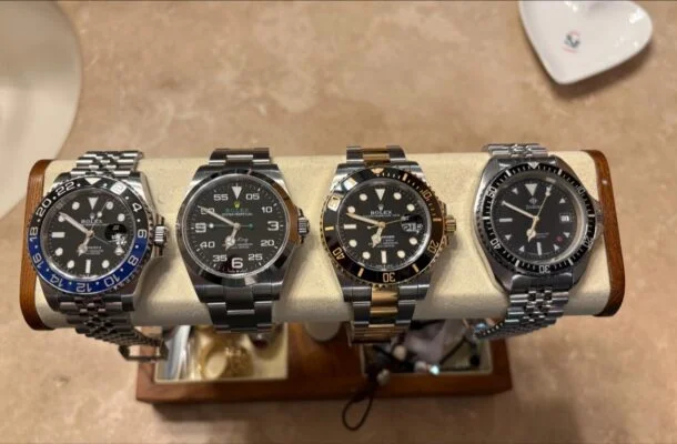 Customer review photo
