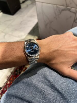 Customer review photo