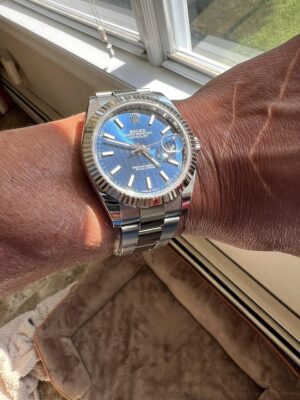 Customer review photo