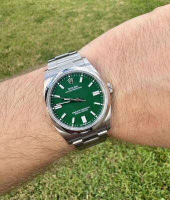 Customer review photo
