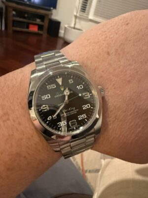 Customer review photo