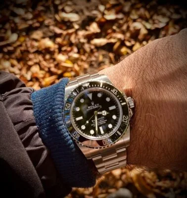 Customer review photo