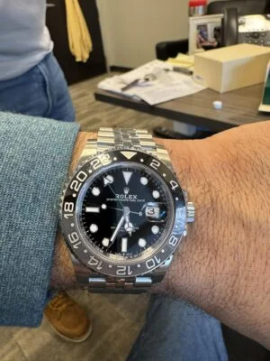 Customer review photo