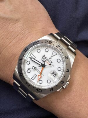 Customer review photo