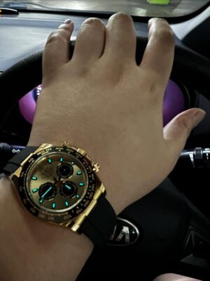 Customer review photo