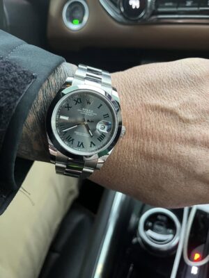 Customer review photo
