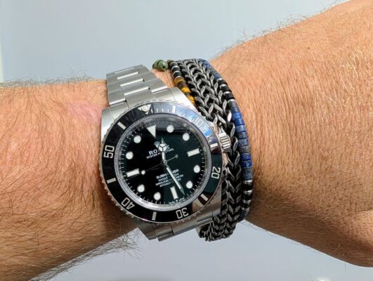 Customer review photo