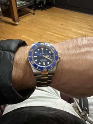Customer review photo