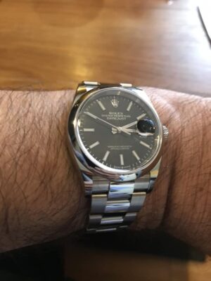 Customer review photo