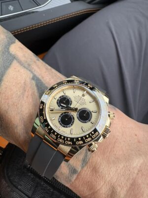 Customer review photo