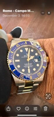 Customer review photo