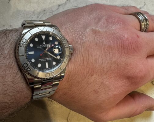Customer review photo