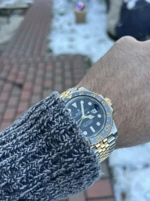 Customer review photo
