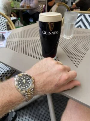 Customer review photo