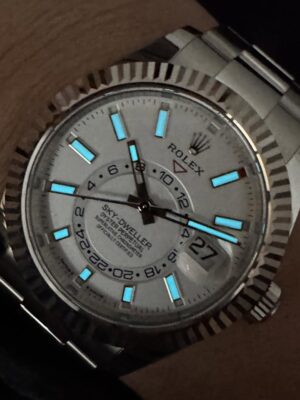 Customer review photo