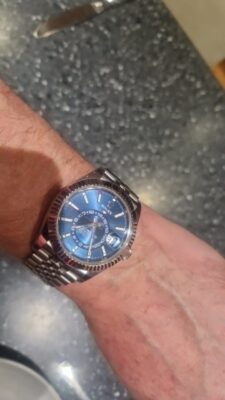 Customer review photo