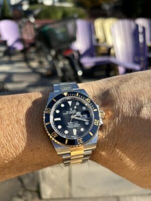 Customer review photo