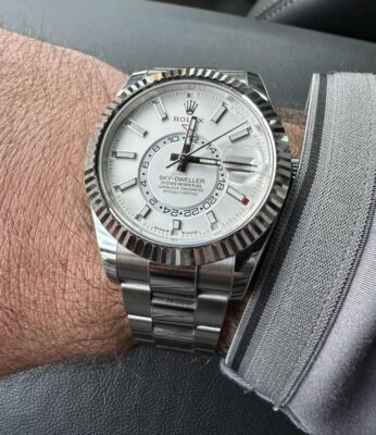 Customer review photo