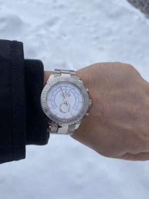 Customer review photo