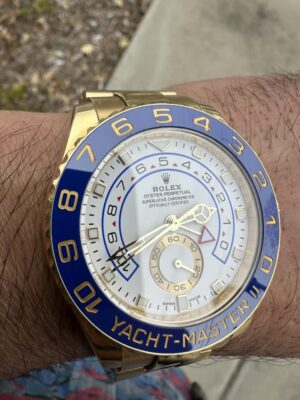 Customer review photo