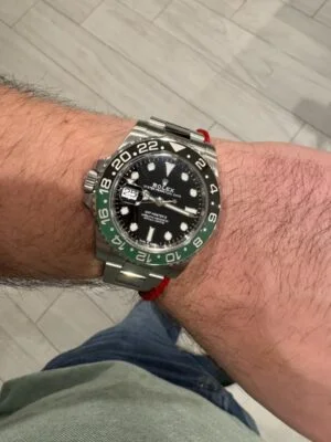 Customer review photo