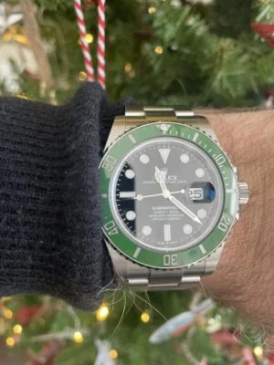 Customer review photo