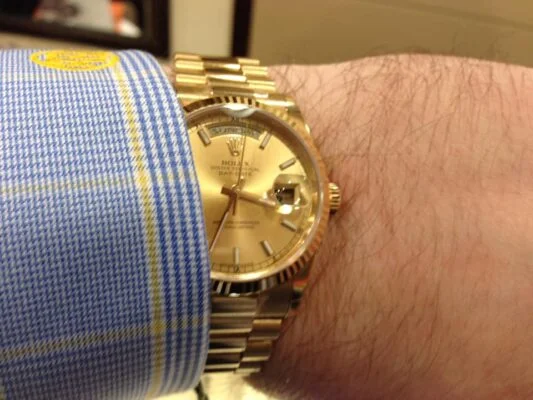 Customer review photo