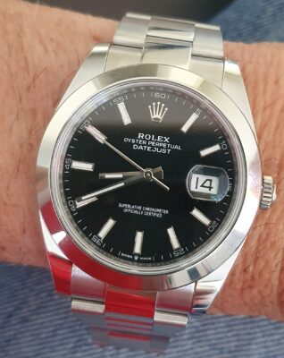 Customer review photo