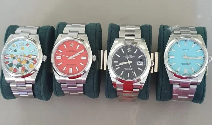 Customer review photo