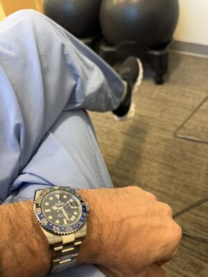 Customer review photo