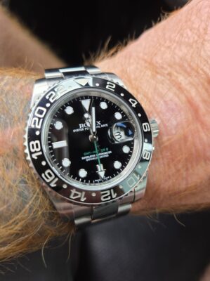 Customer review photo