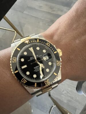 Customer review photo