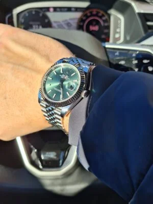 Customer review photo