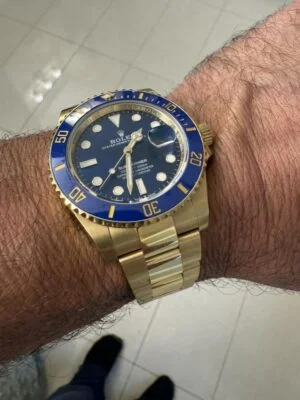 Customer review photo