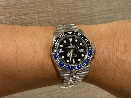 Customer review photo