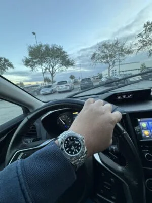 Customer review photo