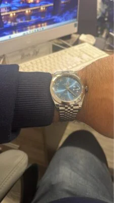 Customer review photo