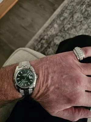 Customer review photo