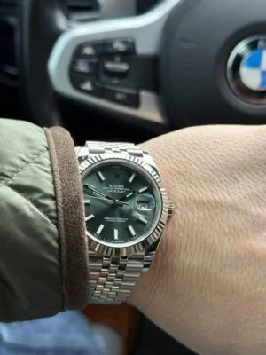 Customer review photo