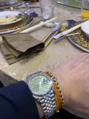 Customer review photo