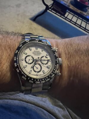 Customer review photo