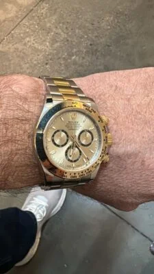 Customer review photo