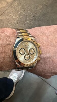 Customer review photo