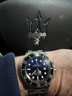 Customer review photo