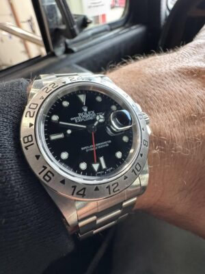 Customer review photo