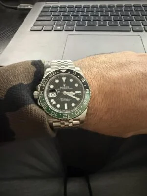 Customer review photo
