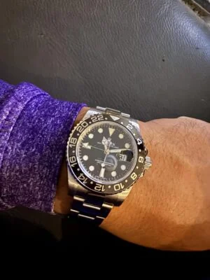 Customer review photo