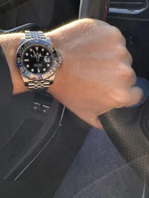 Customer review photo